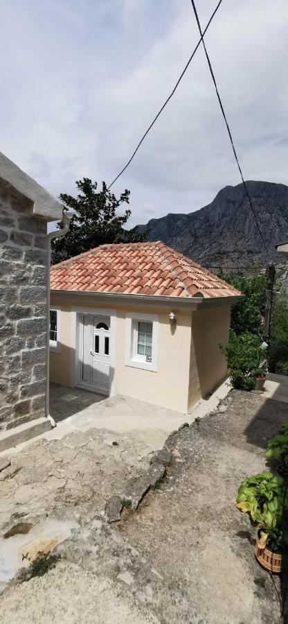 Dolce Casa Villa Kotor Exterior photo